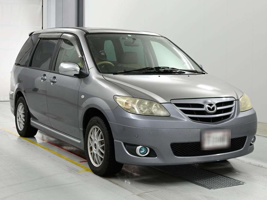 MAZDA MPV