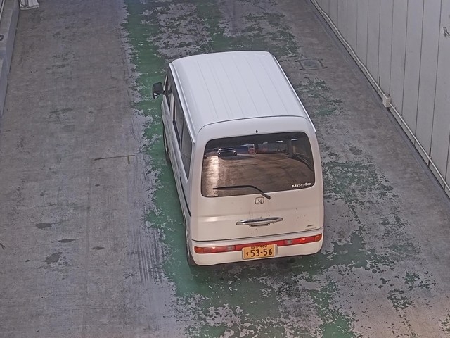HONDA VAMOS HOBIO