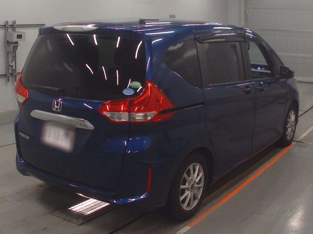 HONDA FREED+
