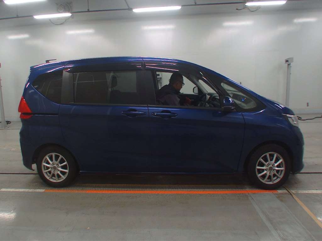 HONDA FREED+
