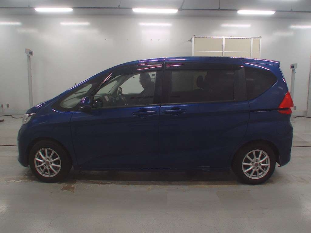 HONDA FREED+