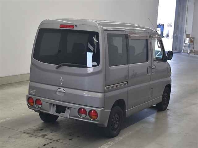 MITSUBISHI TOWN BOX