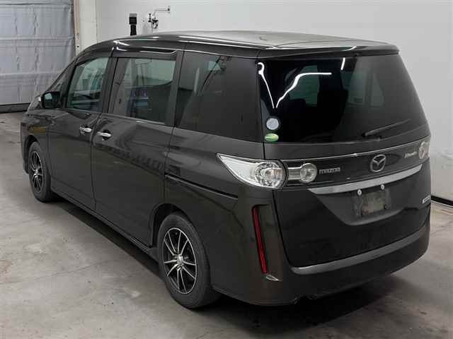 MAZDA BIANTE
