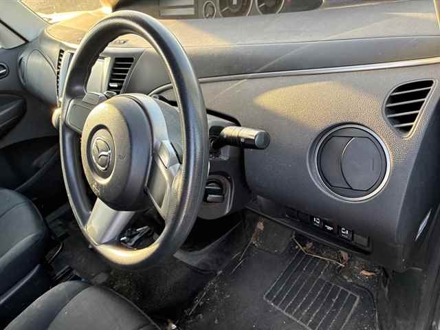 MAZDA BIANTE