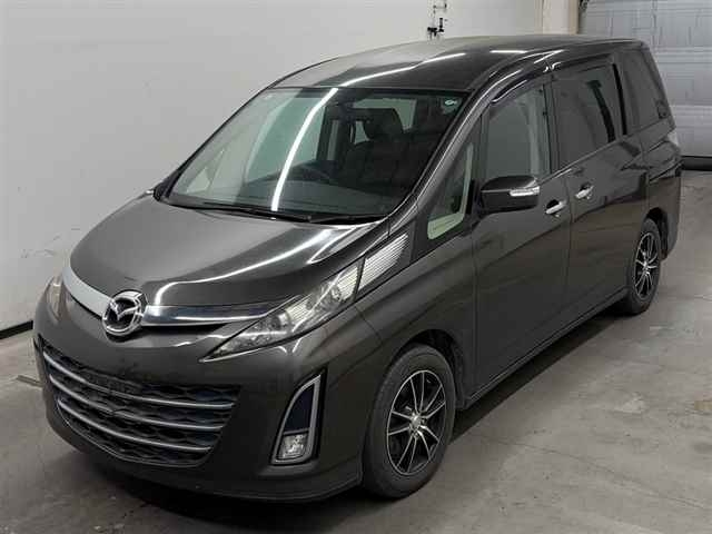 MAZDA BIANTE