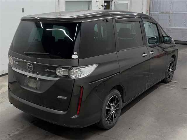 MAZDA BIANTE