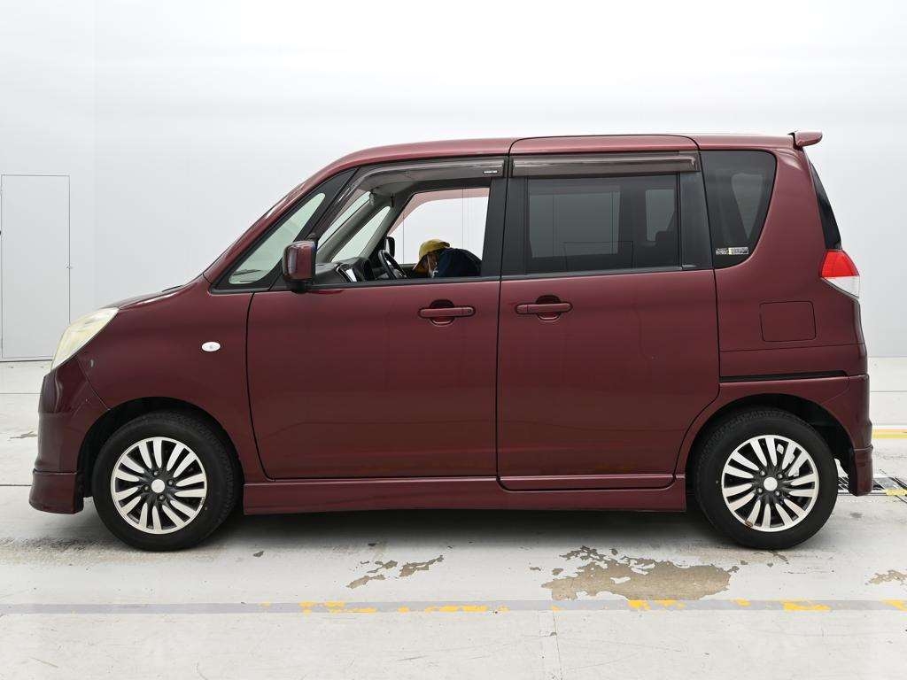 MITSUBISHI DELICA D:2