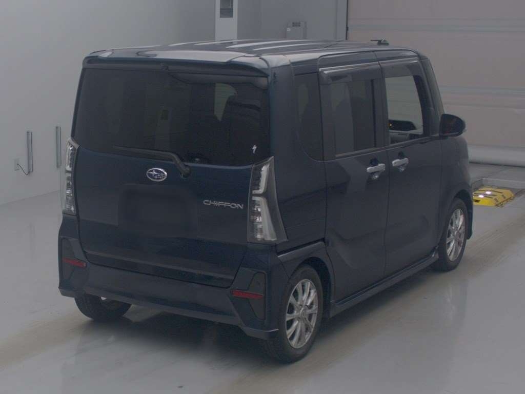 SUBARU CHIFFON