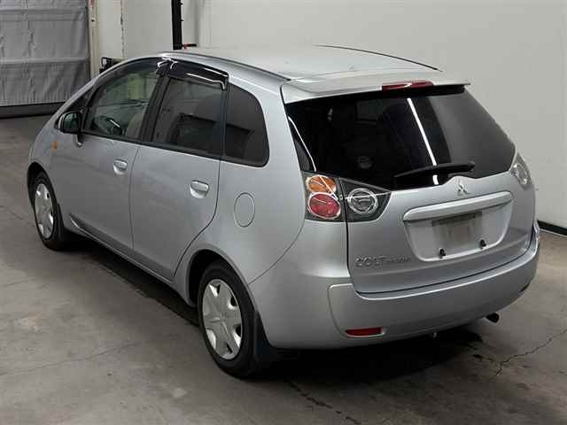 MITSUBISHI COLT PLUS