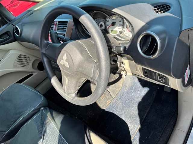 MITSUBISHI COLT PLUS