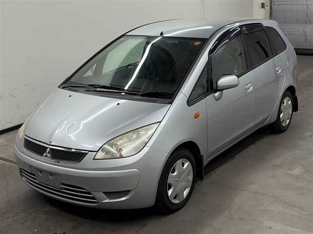 MITSUBISHI COLT PLUS