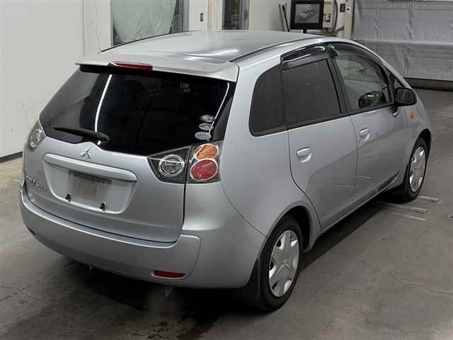 MITSUBISHI COLT PLUS