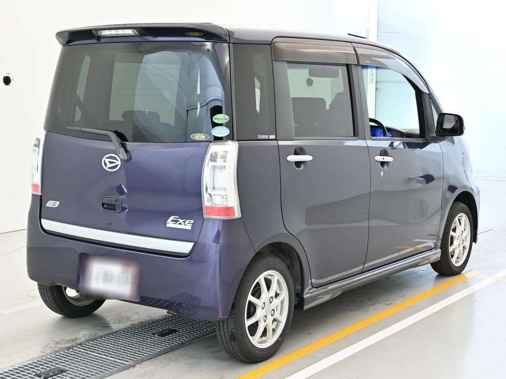 DAIHATSU TANTO EXE