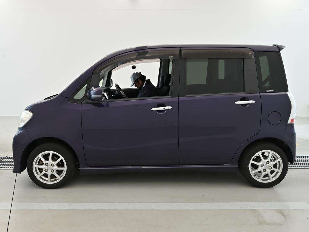 DAIHATSU TANTO EXE