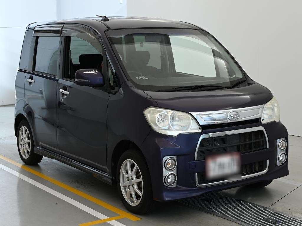 DAIHATSU TANTO EXE