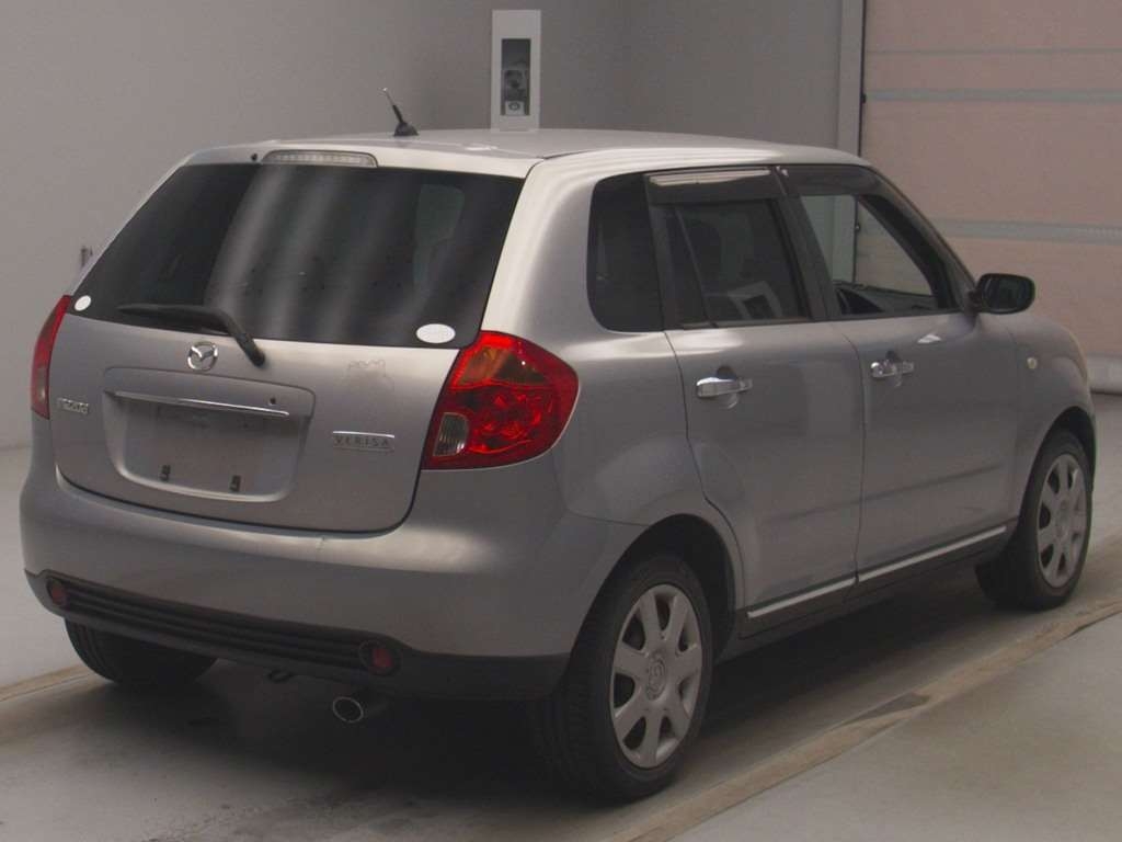 MAZDA VERISA