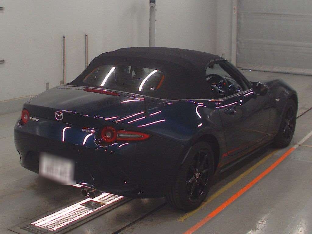 MAZDA ROADSTER