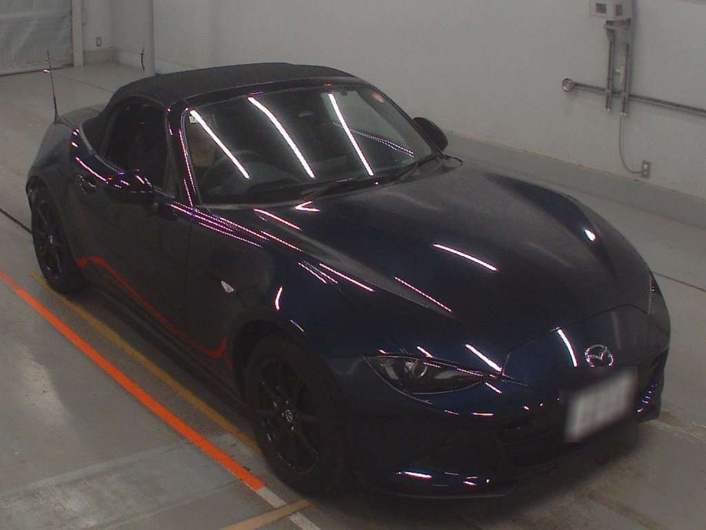 MAZDA ROADSTER