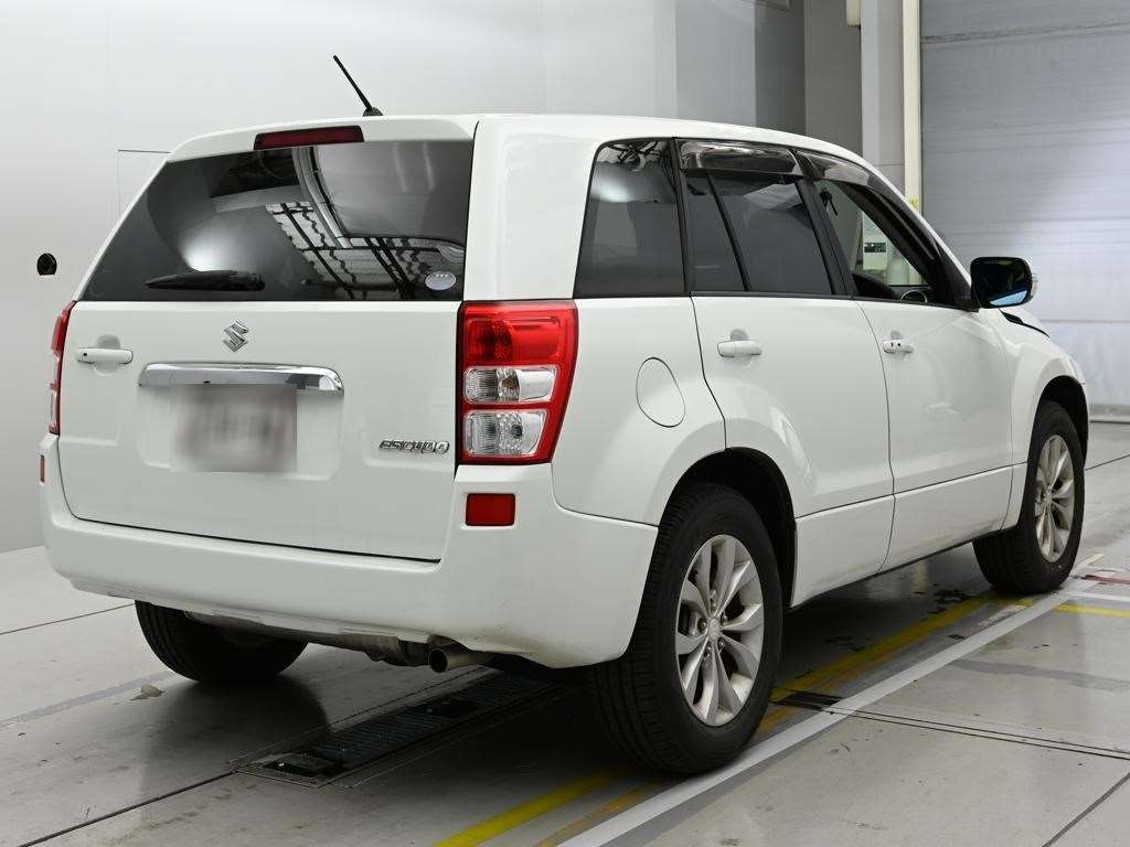 SUZUKI ESCUDO
