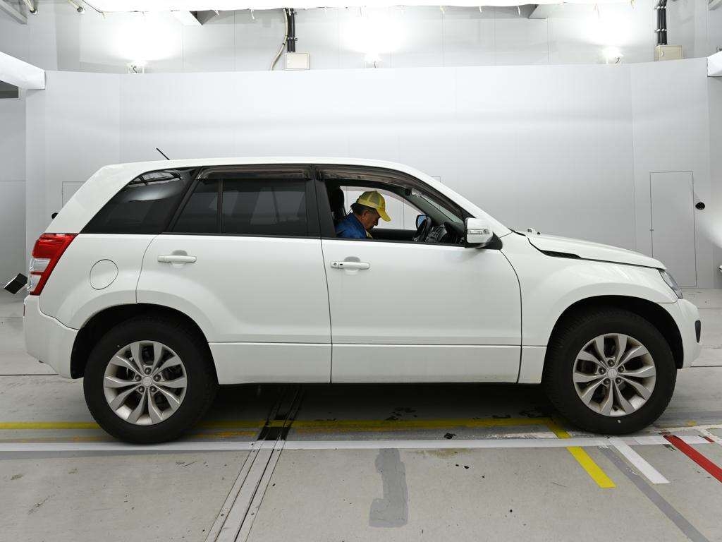 SUZUKI ESCUDO