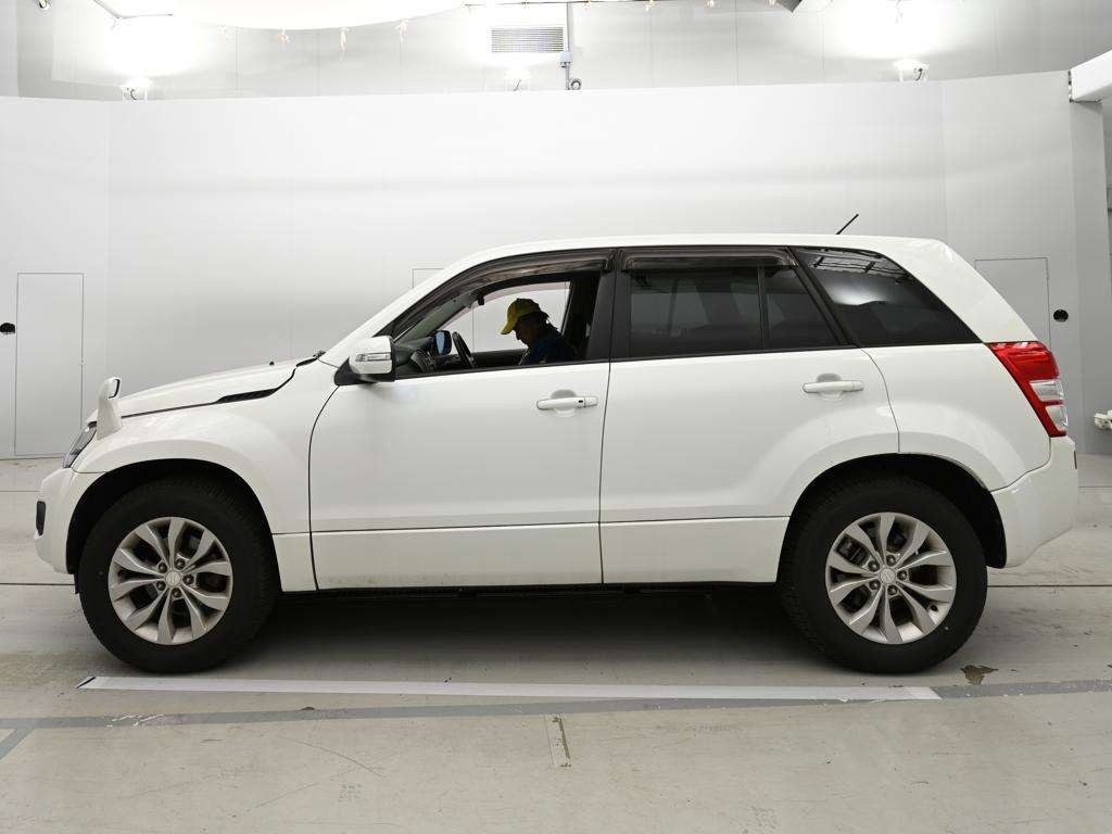 SUZUKI ESCUDO