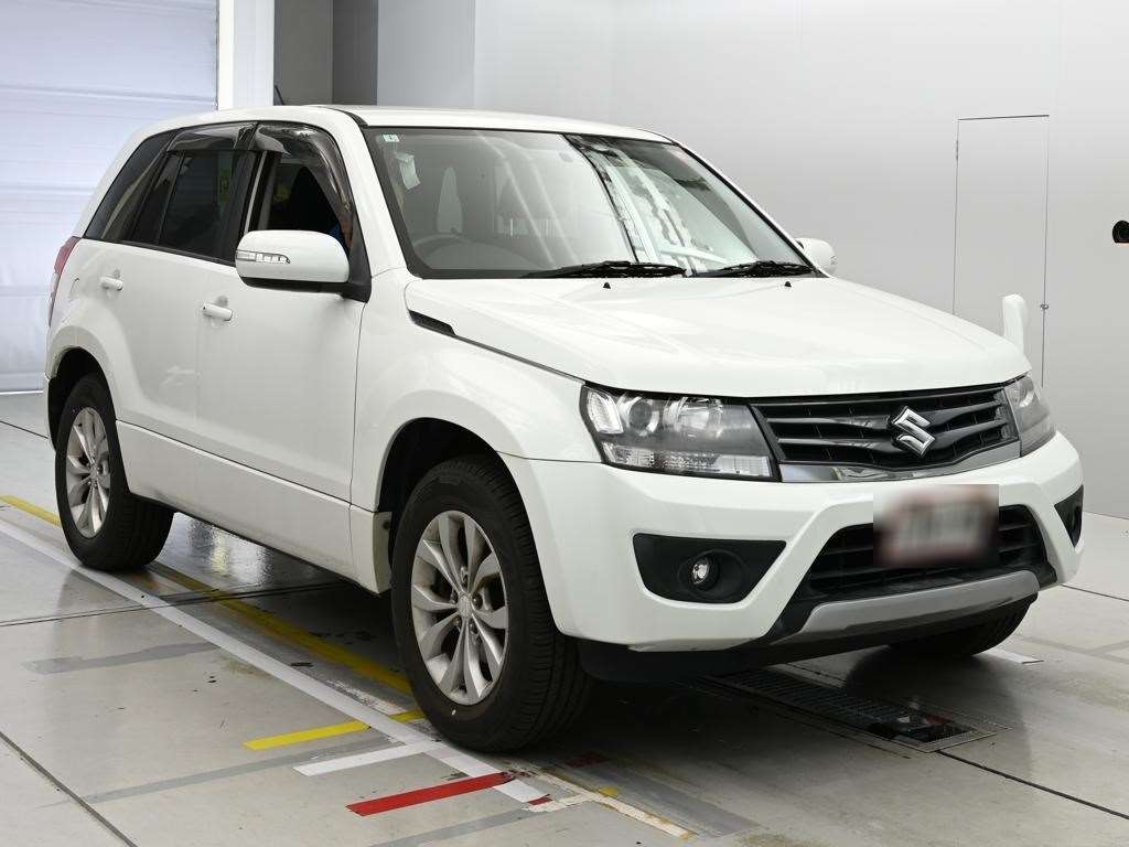 SUZUKI ESCUDO