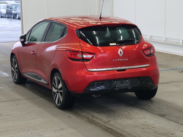 RENAULT LUTECIA