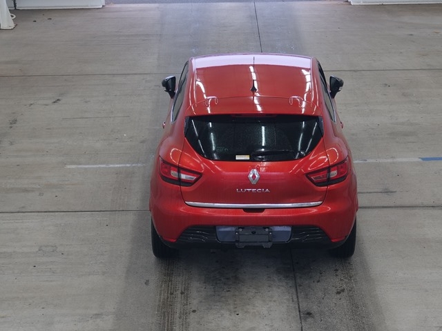 RENAULT LUTECIA