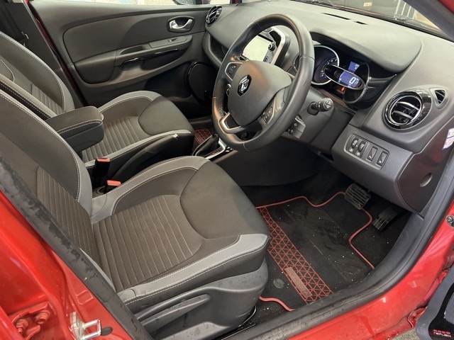 RENAULT LUTECIA