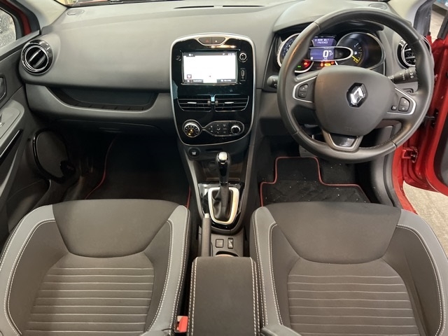 RENAULT LUTECIA