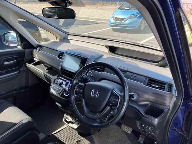 HONDA FREED+