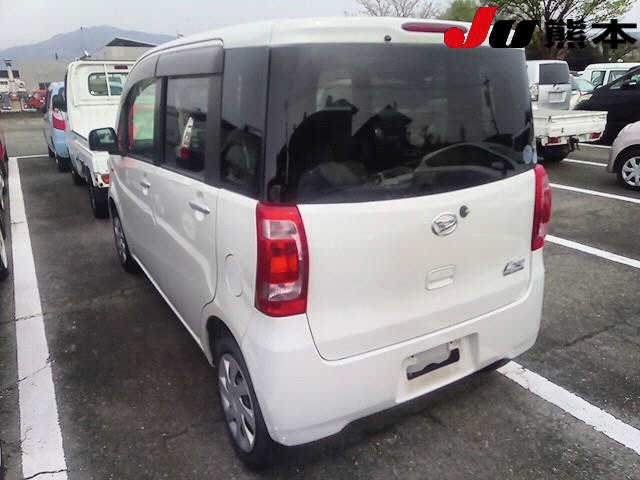 DAIHATSU TANTO EXE