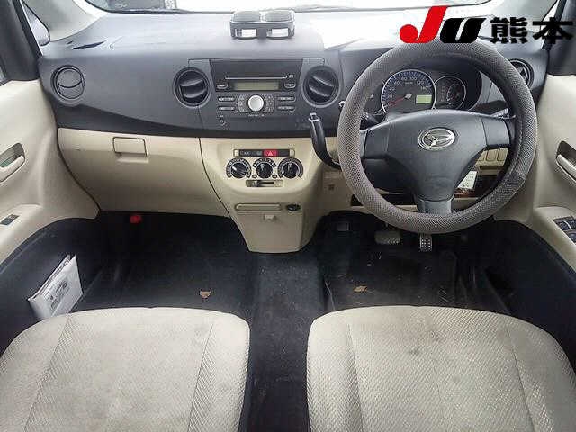 DAIHATSU TANTO EXE