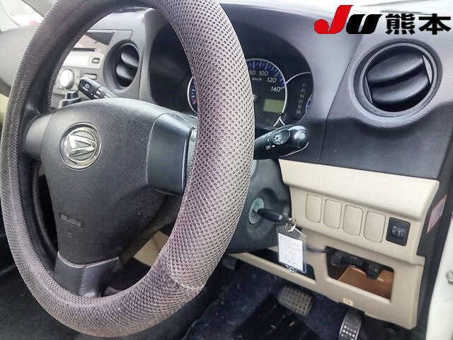 DAIHATSU TANTO EXE