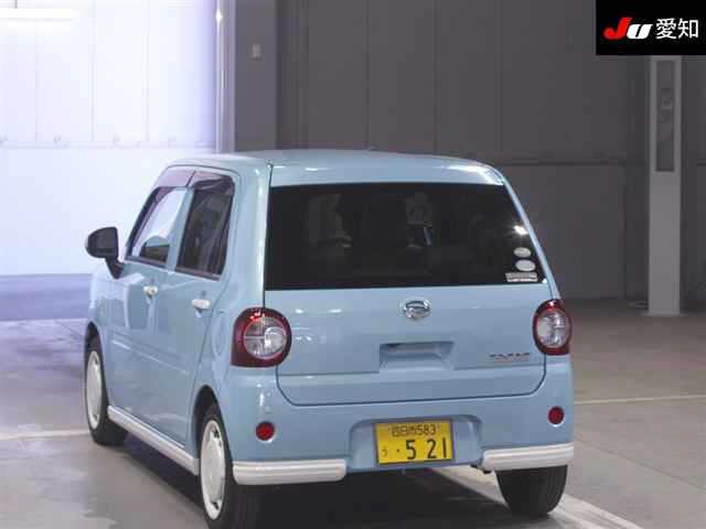 DAIHATSU MIRA TOCOT