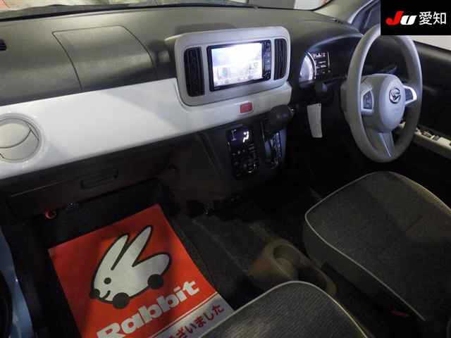 DAIHATSU MIRA TOCOT