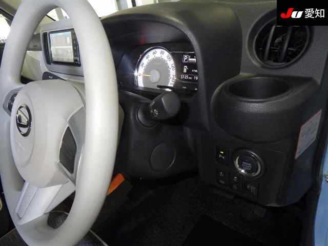 DAIHATSU MIRA TOCOT