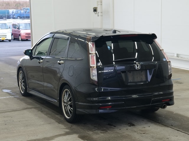 HONDA STREAM