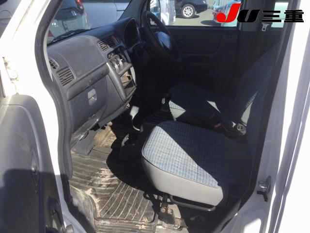 HONDA ACTY