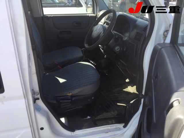 HONDA ACTY