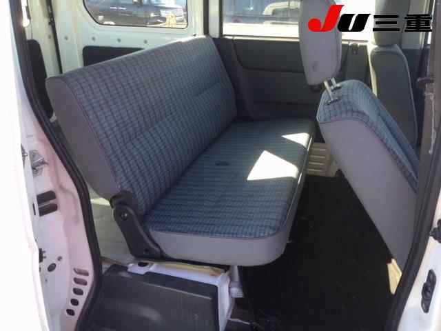 HONDA ACTY