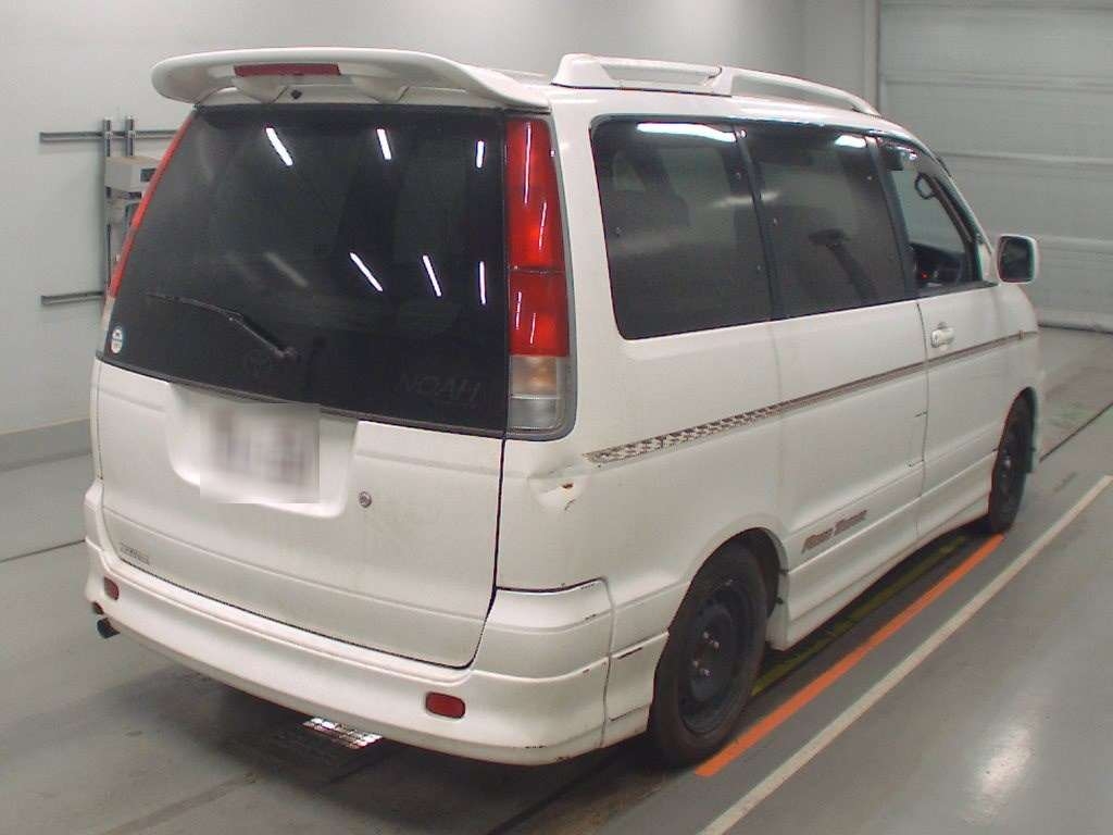 TOYOTA TOWN ACE NOAH