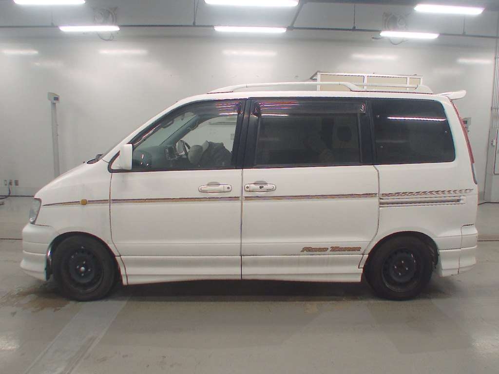 TOYOTA TOWN ACE NOAH