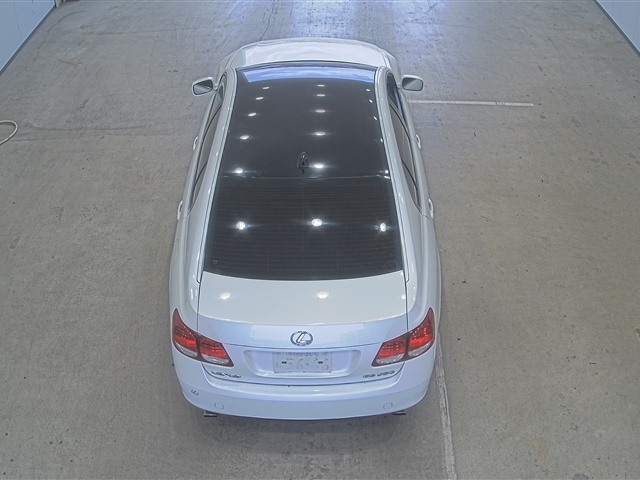 LEXUS GS350