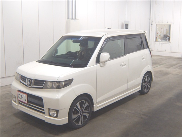 HONDA ZEST