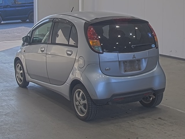 MITSUBISHI I