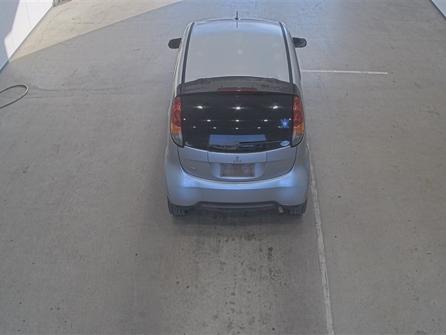 MITSUBISHI I