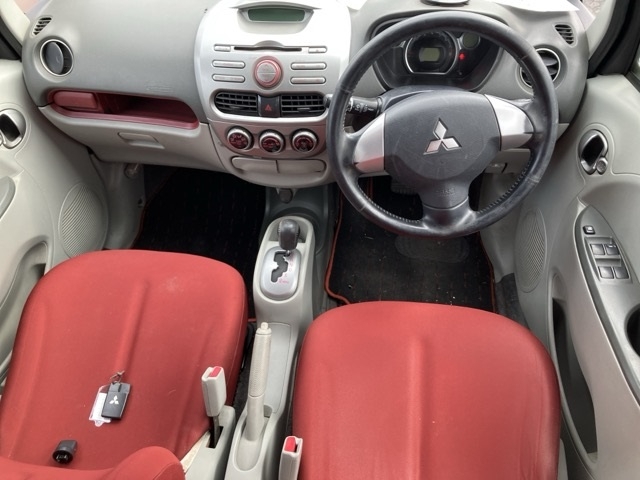 MITSUBISHI I