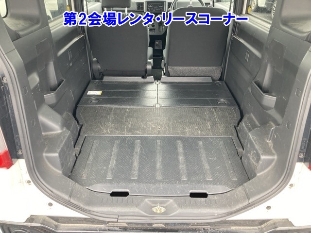 DAIHATSU HIJET CADDIE