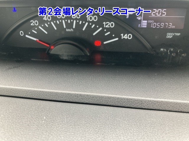 DAIHATSU HIJET CADDIE